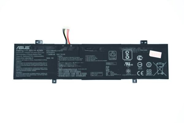 BATERIA PARA ASUS TP412 - C31N1733
