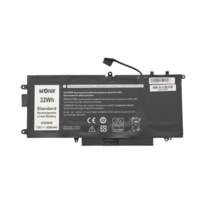 BATERÍA PARA PORTÁTIL DELL LATITUDE 5289 7390 K5XWW