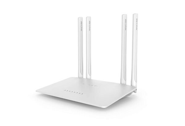 ROUTER LB-LINK DUAL BAND 1200MBPS 11AC BL-W1210M