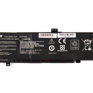 BATERIA PORTATIL ASUS K401L B31N1424