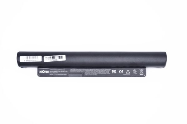 BATERIA PORTATIL TOSHIBA PA5170 NB15