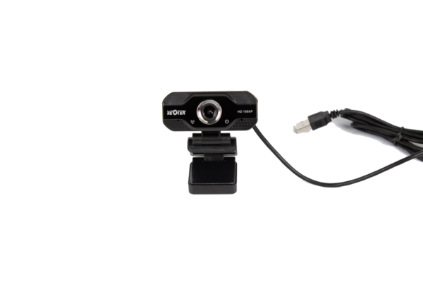 CAMARA WEB NEOTEK 1080P