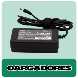 CARGADORES
