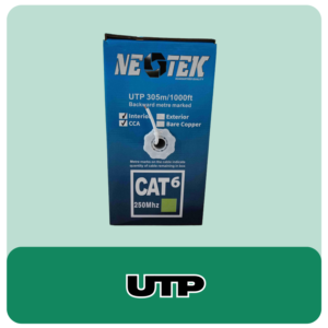 UTP