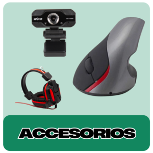 ACCESORIOS