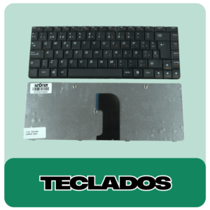 TECLADOS