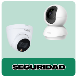 SEGURIDAD