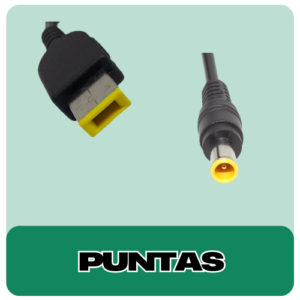 PUNTAS