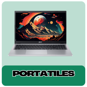 PORTATILES