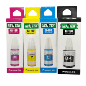 TINTA NEOTEK C GI-190 MAGENTA 70 ML