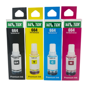 TINTA NEOTEK  EP 664  (CYAN) 70ML