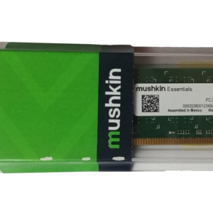 MEMORIA RAM DDR4 8GB (2666) PC MUSHKIN