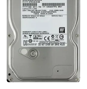DISCO DURO PC 1 TB TOSHIBA PULL