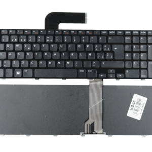 TECLADO DELL 15R N5110 M5110 M501Z
