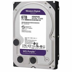 DISCO DURO PC 2TB (WD20PURZ) PURPURA