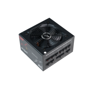 FUENTE DE PODER REAL MODULAR NEOTEK 850W (80 PLUS GOLD) 24 PINES