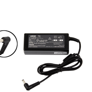 CARGADOR TOSHIBA 19V 3.95A-90W  TIPO ORIGINAL  5.5*2.5mm