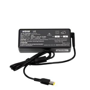 CARGADOR LENOVO 20V 4.5A  YOGA USB