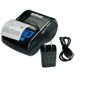 IMPRESORA TERMICA NEOTEK 58mm USB-BLUETOOTH RCM-0058