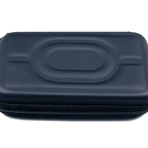 ESTUCHE DISCO DURO NEGRO