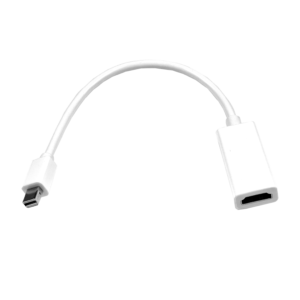 CONVERTIDOR MINI DISPLAY PORT A HDMI
