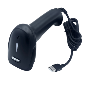 ESCANER ALAMBRICO NEOTEK 2D/QR DS6100C