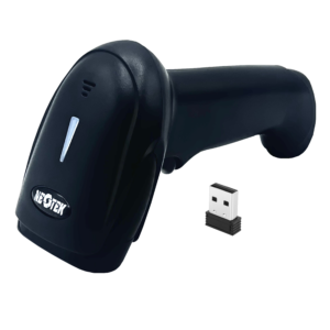 ESCANER INALAMBRICO NEOTEK 2D/QR DS6100CG