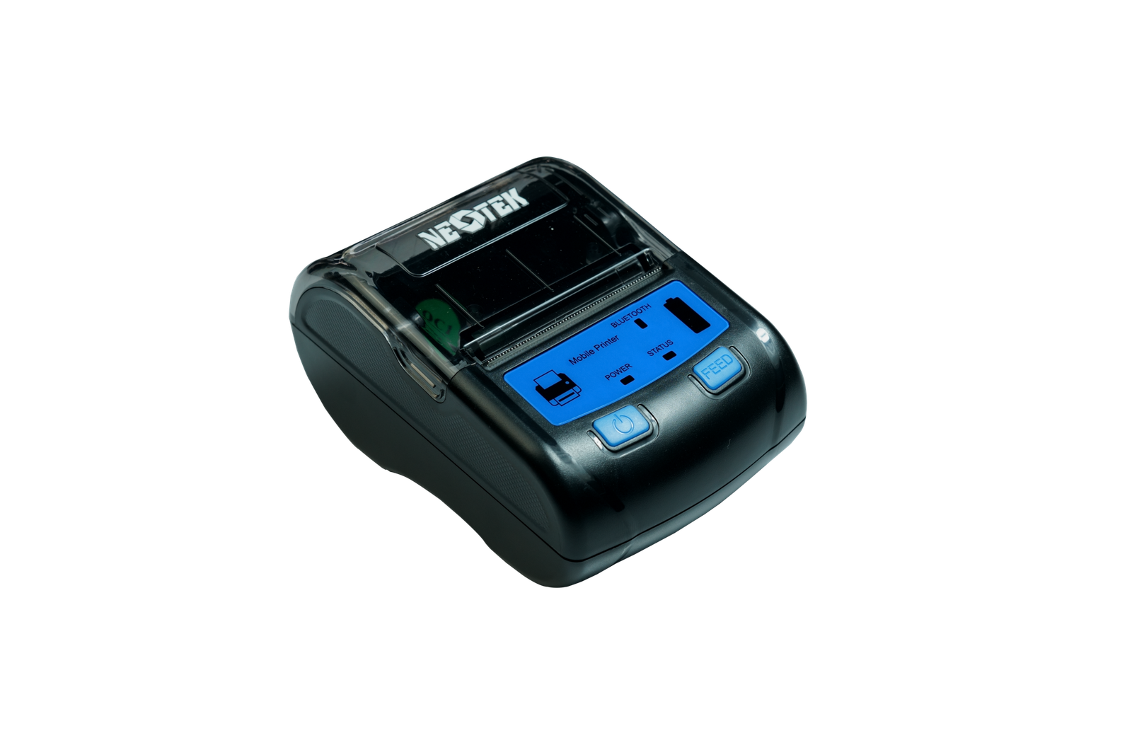 IMPRESORA TERMICA NEOTEK 58mm USB-BLUETOOTH RCM-0058 - Image 2