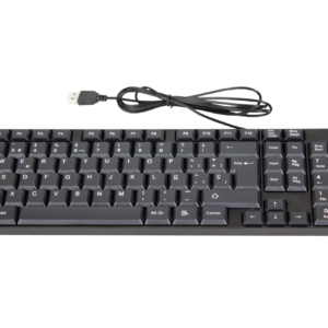 TECLADO USB JNS-07/2E KS106/K13