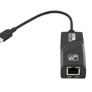 USB 3.0 TARJETA CONVERTIDOR Rj45 10/100/1000