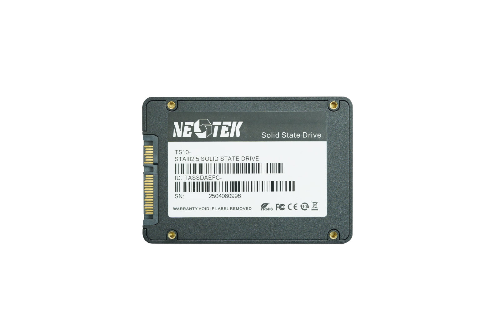 DISCO SSD 1TB NEOTEK SATA 3 (7mm Height)