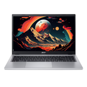 PORTATIL A315-24P-R7JS AMD R5 7520U/LPDDR5-16GB/512GB SSD/15.6" ESHELL-SILVER