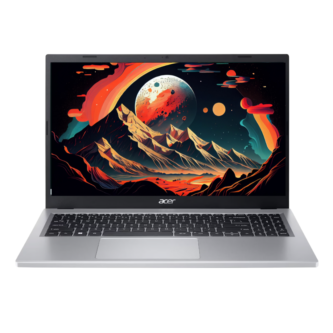 PORTATIL A315-24P-R7JS AMD R5 7520U/LPDDR5-16GB/512GB SSD/15.6" ESHELL-SILVER