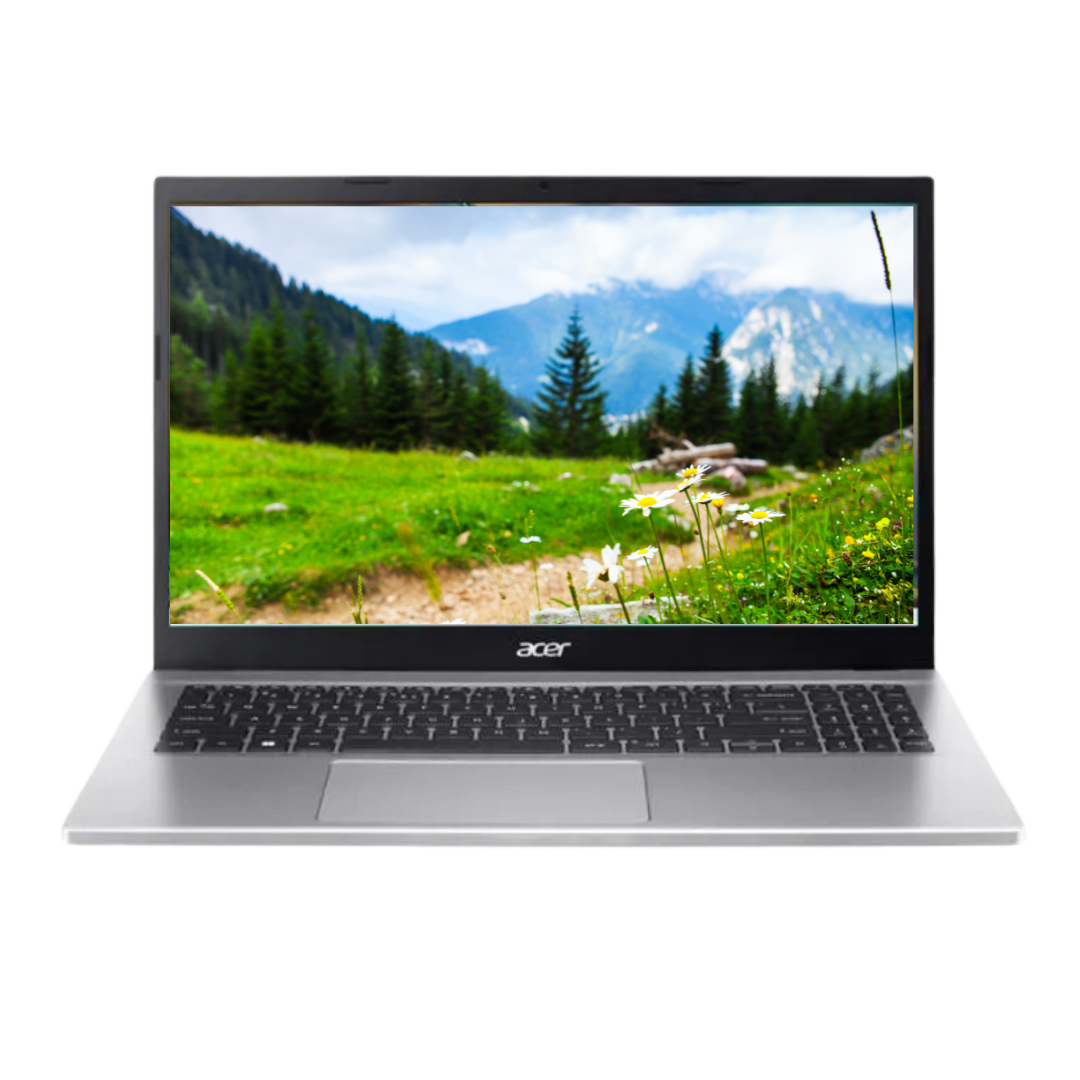 PORTATIL ACER A315-24P-R893 AMD R5 7520U/8GB/512GB SSD/15.6" WH11 SILVER