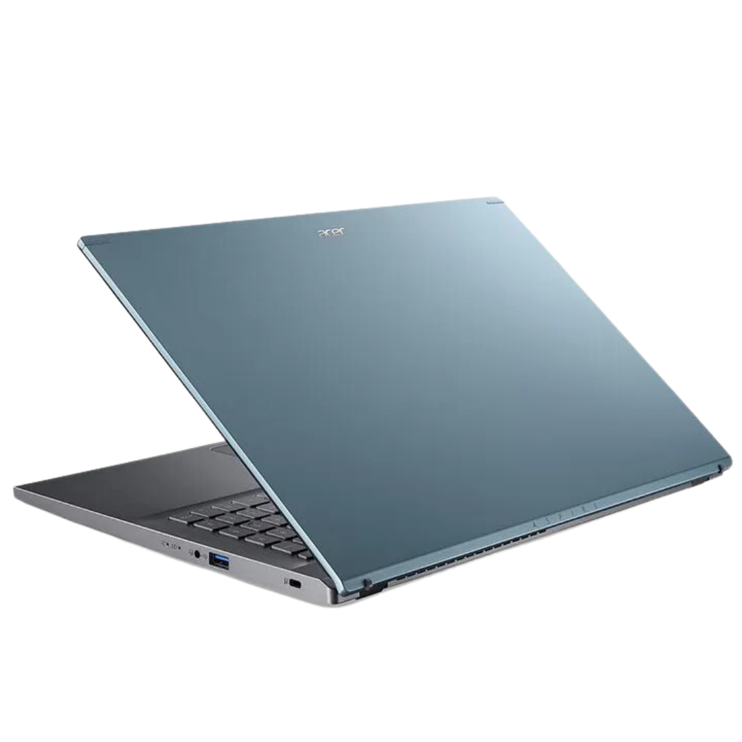 PORTATIL A515-57-55HE Ci5 12450H/8GB/512GB SSD/15.6" WINHOME GLACIAR BLUE