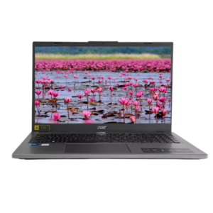 PORTATIL ACER A15-51P-591E/I5-120U/14VA GEN/DDR5 16GB/512GB SSD/15.6" GRAY