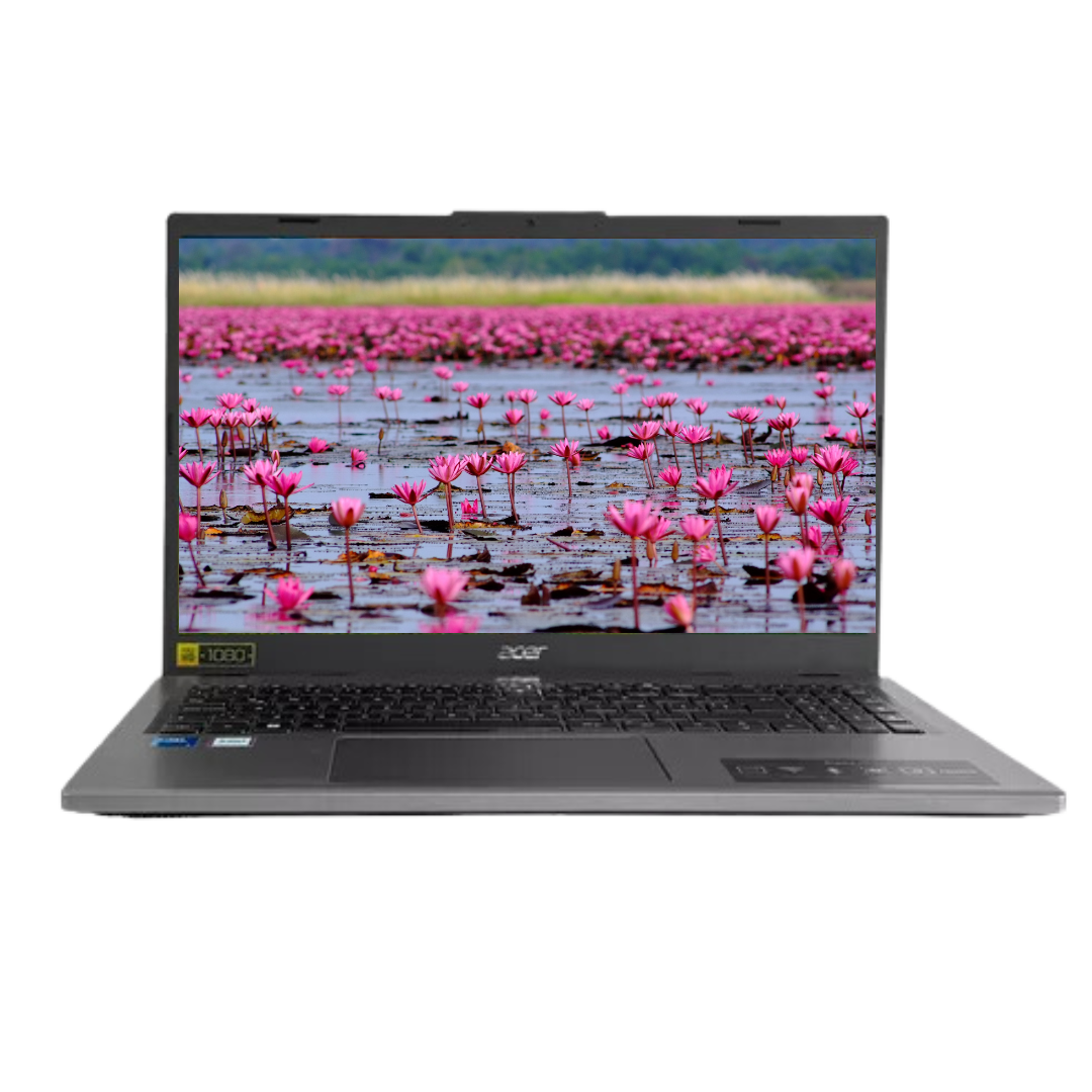PORTATIL ACER A15-51P-591E/I5-120U/14VA GEN/DDR5 16GB/512GB SSD/15.6" GRAY