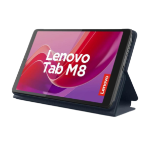TABLET LENOVO M8 (4th) TB300FU 8" HD WIFI 3GB/32GB AZUL INCLUYE FOLIO Y FILM