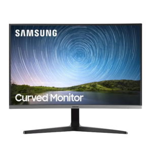 MONITOR SAMSUNG CURVO 32" FHD/75HZ/4MS/LC32R500FHLXZL