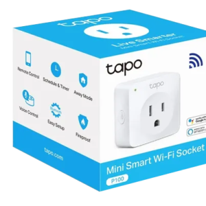 TAPO P100 (1-PACK)