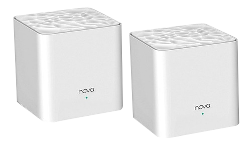 SISTE TENDA MESH WIFI AC1200 (2 PACK) MW3