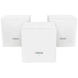 SISTE TENDA MESH WIFI AC1200 (3 PACK) MW3