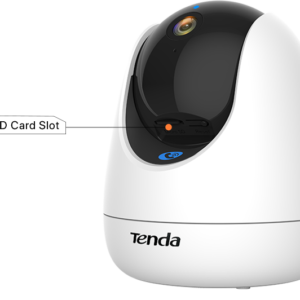 CAMARA IP TENDA 3MP CP3 PRO