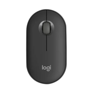 MOUSE INALAMBRICO M350 NEGRO