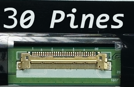 PANTALLA 15.6 SLIM 30 PINES NANO EDGE SIN GUIAS FHD (1920*1080) - Image 4