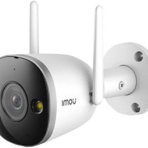 CAMARA IMOU BULLET 2C IPC-F42FN FULLCOLOR 4MP 2.8 IR30 H.265 SD HASTA 256GB