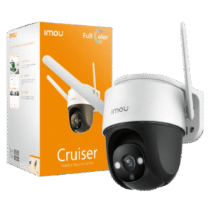 CAMARA IMOU IPC-S22FN CRUISER 2MP 3.6 SD HASTA 256GB