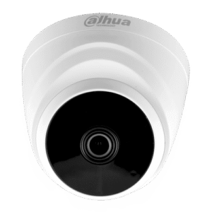 CAMARA 4 EN 1 CMOS 5MP 20FPS DOMO PLASTICO 2.8MM IR 20M T1A51N