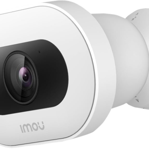 CAMARA IMOU F88FIN-V2 KNIGHT LENTE 2.8MM WIFI 4K IP66