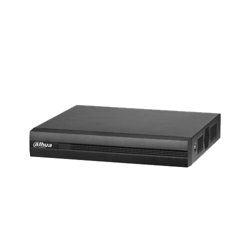 XVR 4CH + 1CH IP GRABACION HASTA 5M-N 1 HDMI 1 E/S RCA/1 SATA/ H265+ 1B04H-I-V2
